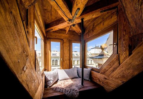 King's Place - náhled 11