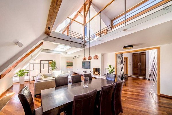 King's Place - náhled 16