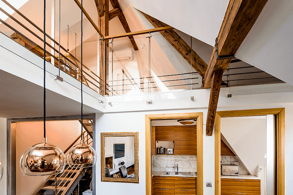 King's Place - náhled 18