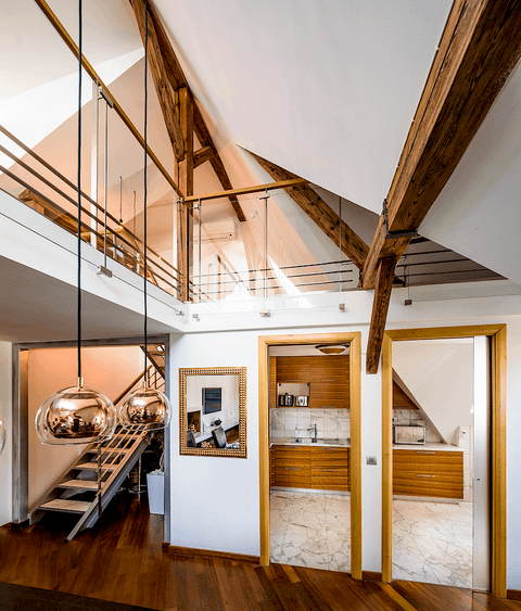 King's Place - náhled 18