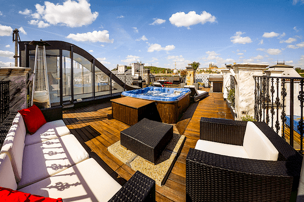 King's Place - náhled 20