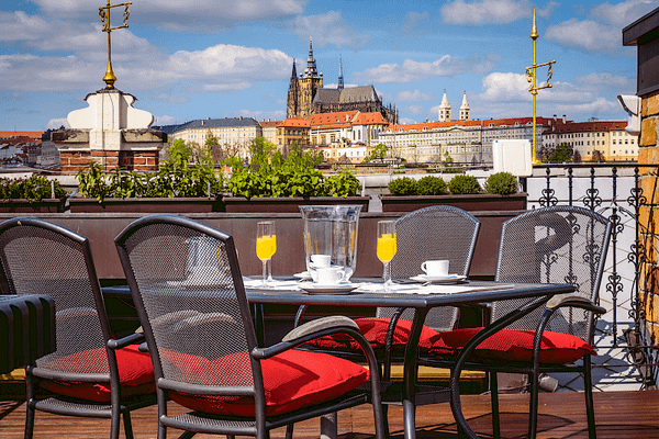 King's Place - náhled 21