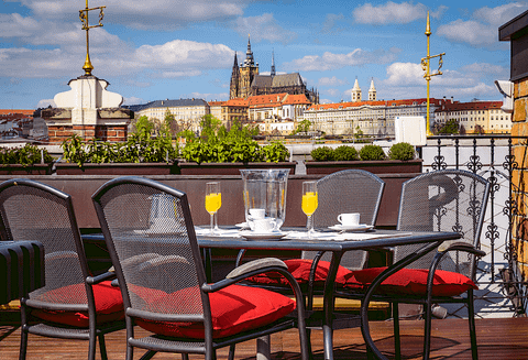 King's Place - náhled 21