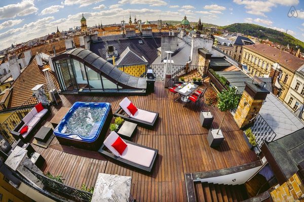 King's Place - náhled 23