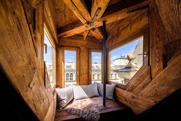 King's Place - náhled 24