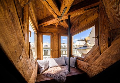 King's Place - náhled 24