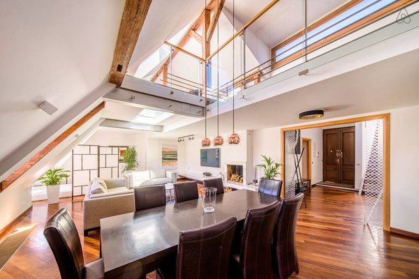 King's Place - náhled 28