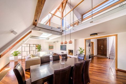 King's Place - náhled 28