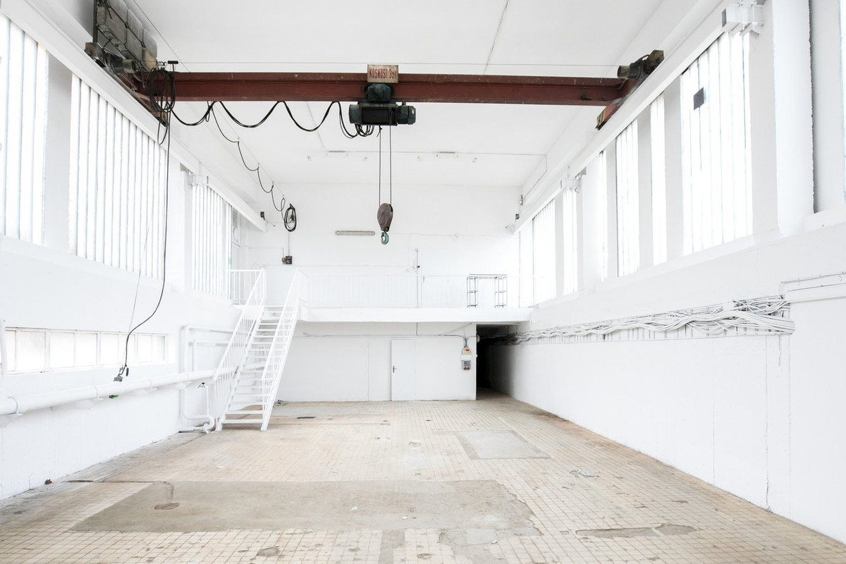 Area 51 Praha - obrázek 1