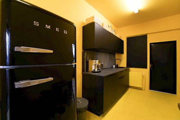 Area 51 Praha - náhled 6