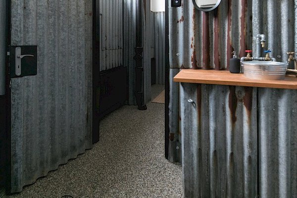 Area 51 Praha - náhled 9