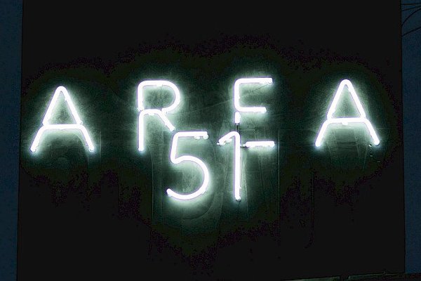 Area 51 Praha - náhled 10