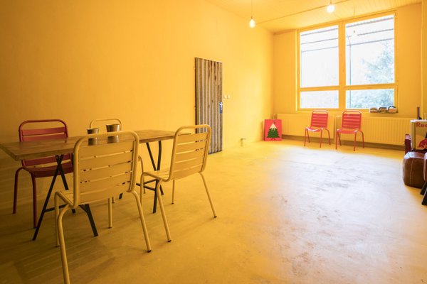 Area 51 Praha - náhled 15