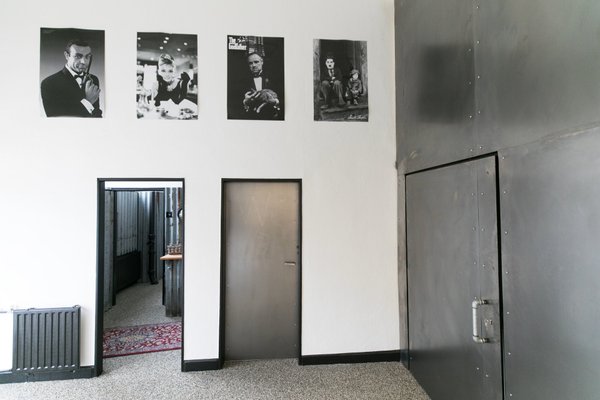 Area 51 Praha - náhled 16