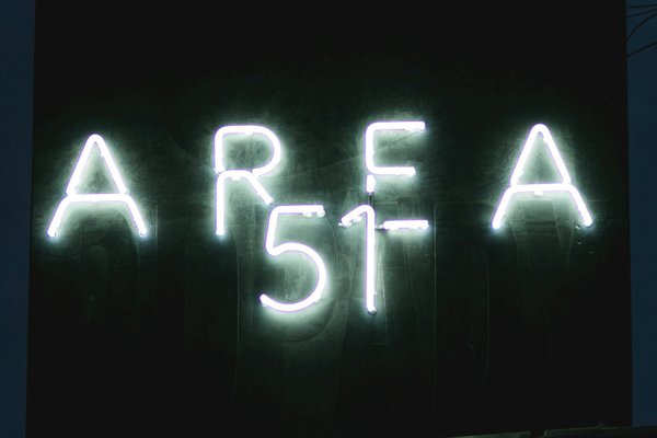 Area 51 Praha - náhled 18