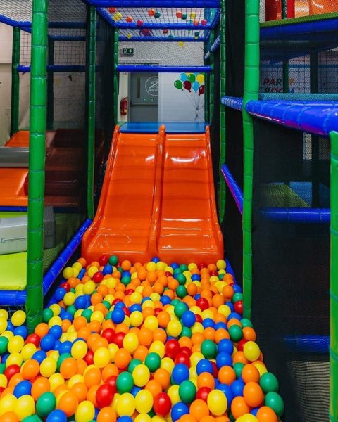 Restaurace AROMA Harfa - náhled 4