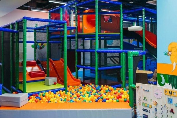 Restaurace AROMA Harfa - náhled 6