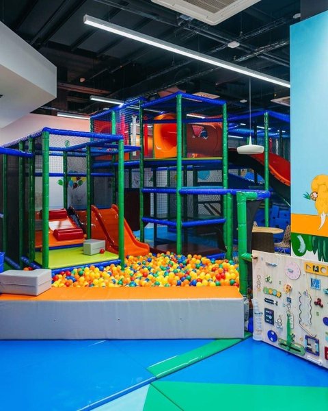 Restaurace AROMA Harfa - náhled 6