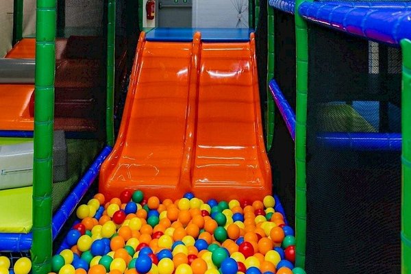 Restaurace AROMA Harfa - náhled 9