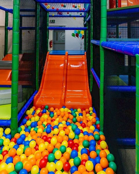 Restaurace AROMA Harfa - náhled 9