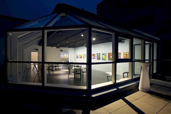 Art & Event Gallery Černá Labuť - náhled 2