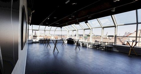 Art & Event Gallery Černá Labuť - náhled 4