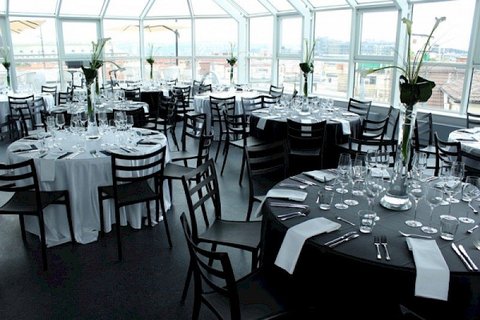 Art & Event Gallery Černá Labuť - náhled 6