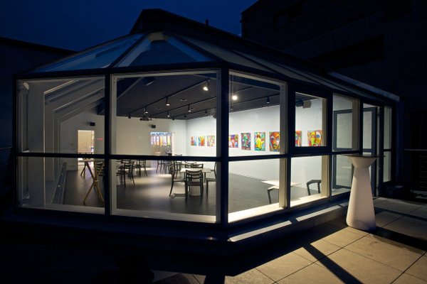 Art & Event Gallery Černá Labuť - náhled 8