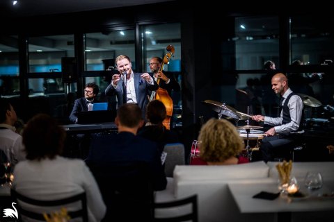 Art & Event Gallery Černá Labuť - náhled 9