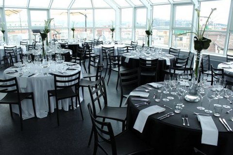 Art & Event Gallery Černá Labuť - náhled 12