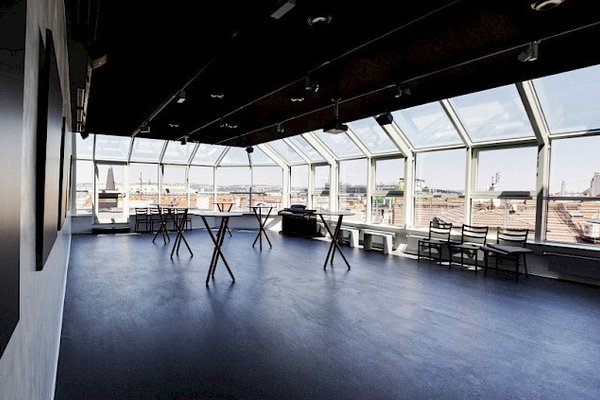 Art & Event Gallery Černá Labuť - náhled 13