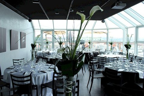 Art & Event Gallery Černá Labuť - Pravé křídlo - náhled 12