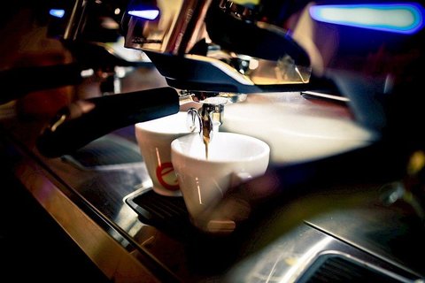 Art-n-Coffee Praha - náhled 2