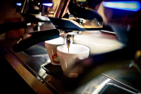 Art-n-Coffee Praha - náhled 6