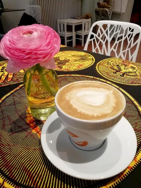 Art-n-Coffee Praha - náhled 8