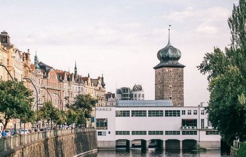 Art Restaurant Mánes - náhled 10