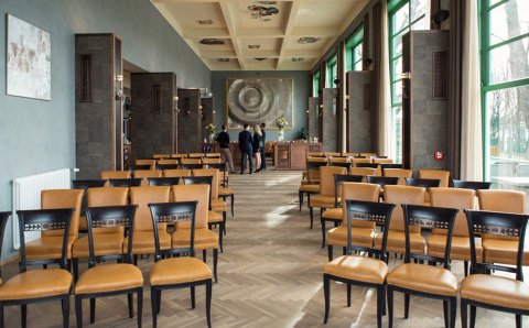 Art Restaurant Mánes - náhled 2