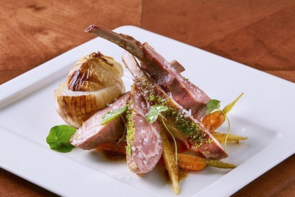 Art Restaurant Mánes - náhled 27