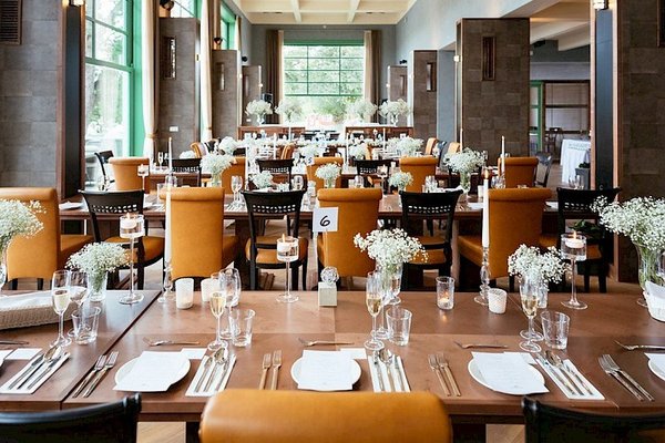 Art Restaurant Mánes - náhled 28