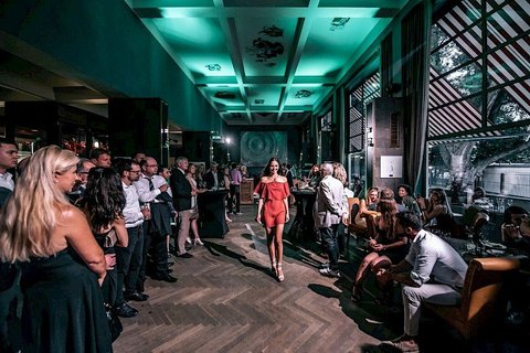 Art Restaurant Mánes - náhled 29