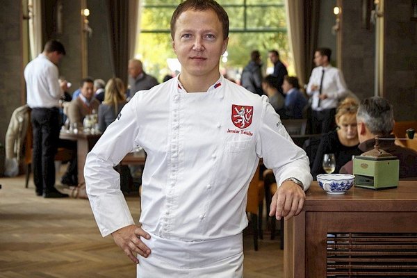 Art Restaurant Mánes - náhled 30