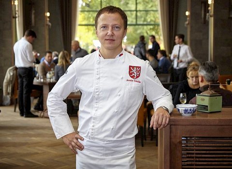 Art Restaurant Mánes - náhled 30