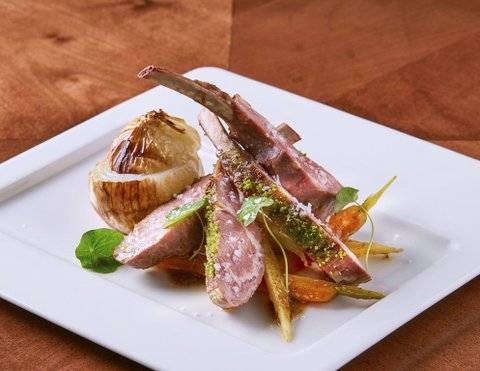 Art Restaurant Mánes - náhled 4