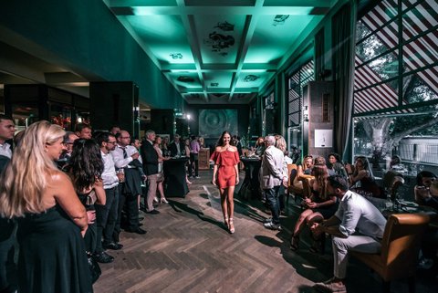 Art Restaurant Mánes - náhled 6