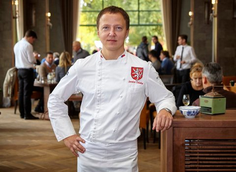 Art Restaurant Mánes - náhled 7