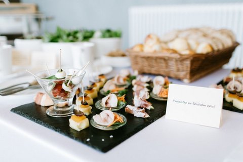 Art Restaurant Mánes - náhled 8