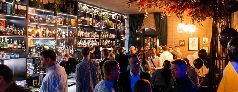 Arthur’s Pub - obrázek 1