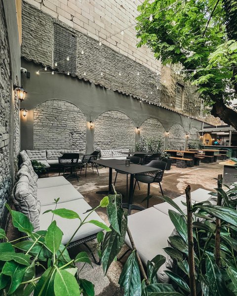 Arthur’s Pub - náhled 2