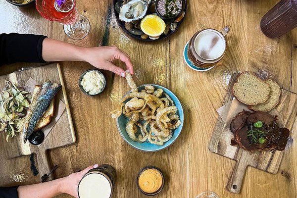 Arthur's - náhled 3