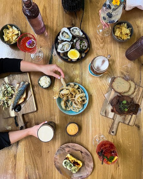 Arthur’s Pub - náhled 3